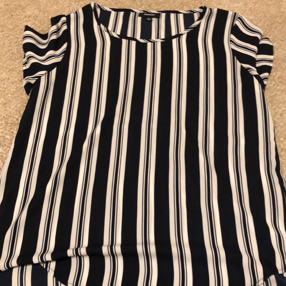 Dress shirt that has never been worn